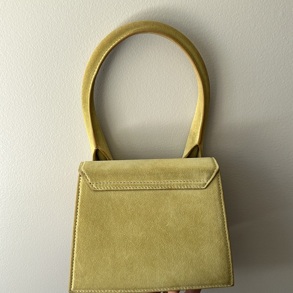 Jacquemus Le Chiquito moyen bag - Picture 4 of 14